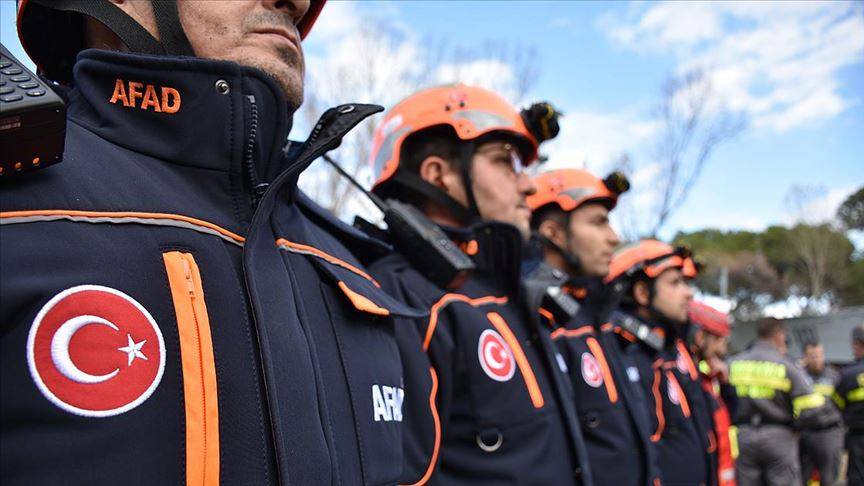 AFAD’tan yeni iş fırsatı! 1250 sözleşmeli personel alımı için tarihler açıklandı! 6